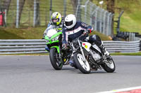 Advanced Group Green Bikes